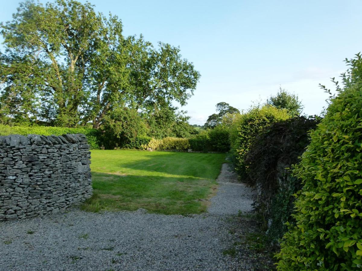 Bed & Breakfast The Great Hall
