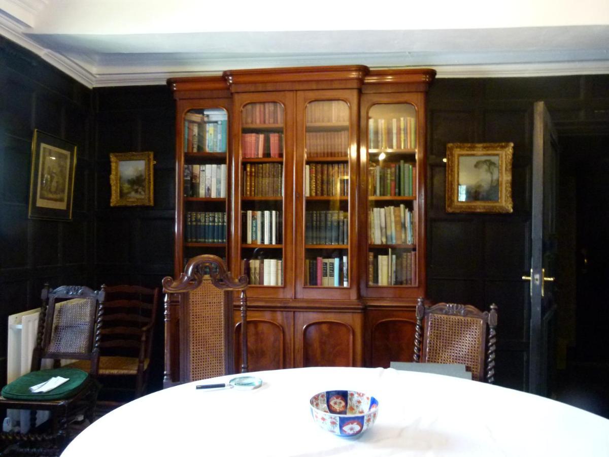 The Great Hall Bed & Breakfast