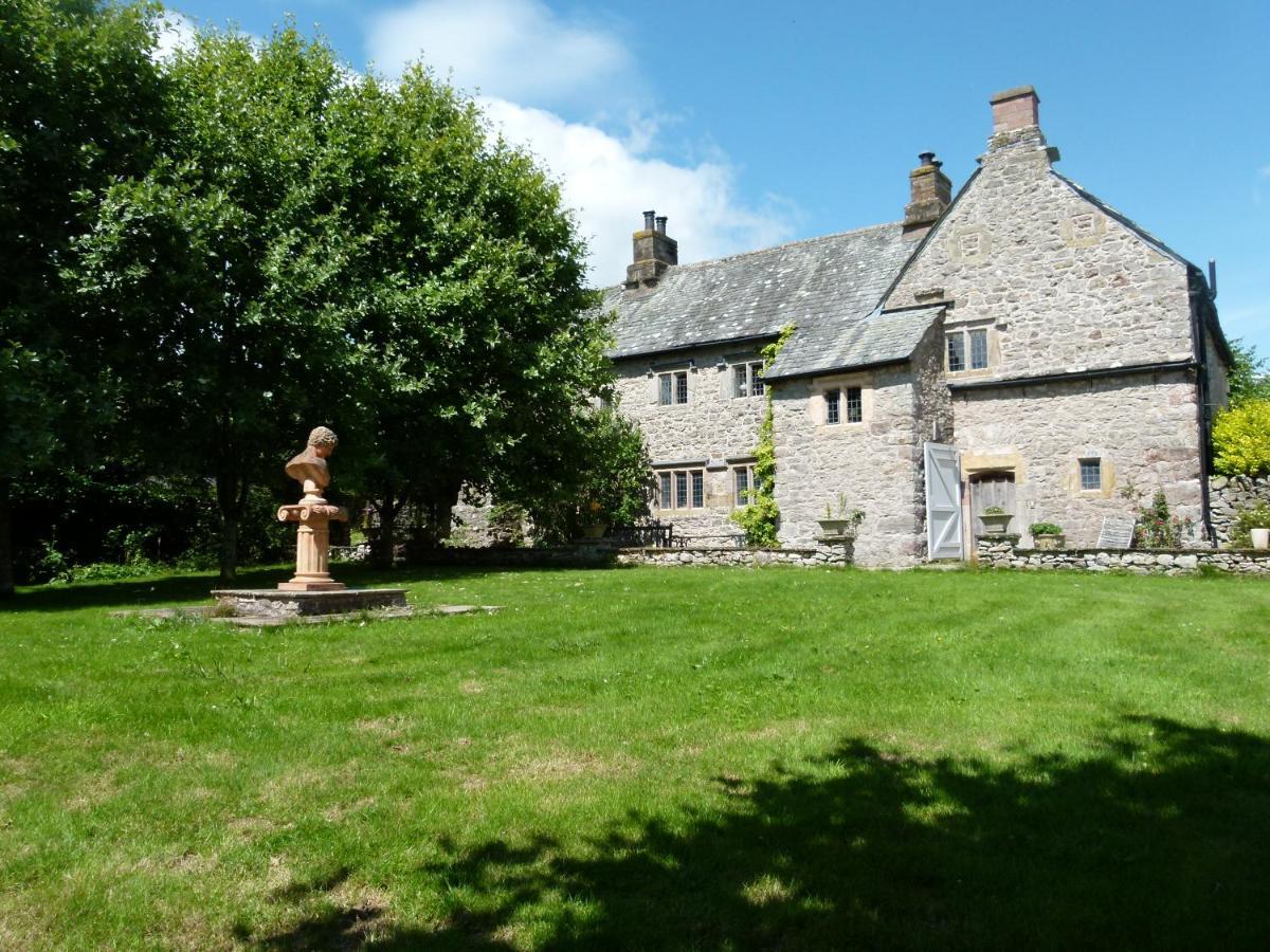 The Great Hall Bed & Breakfast 4*