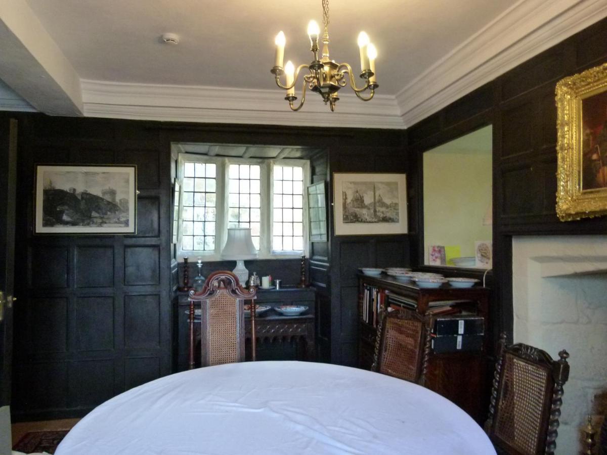 The Great Hall Newby (Penrith)