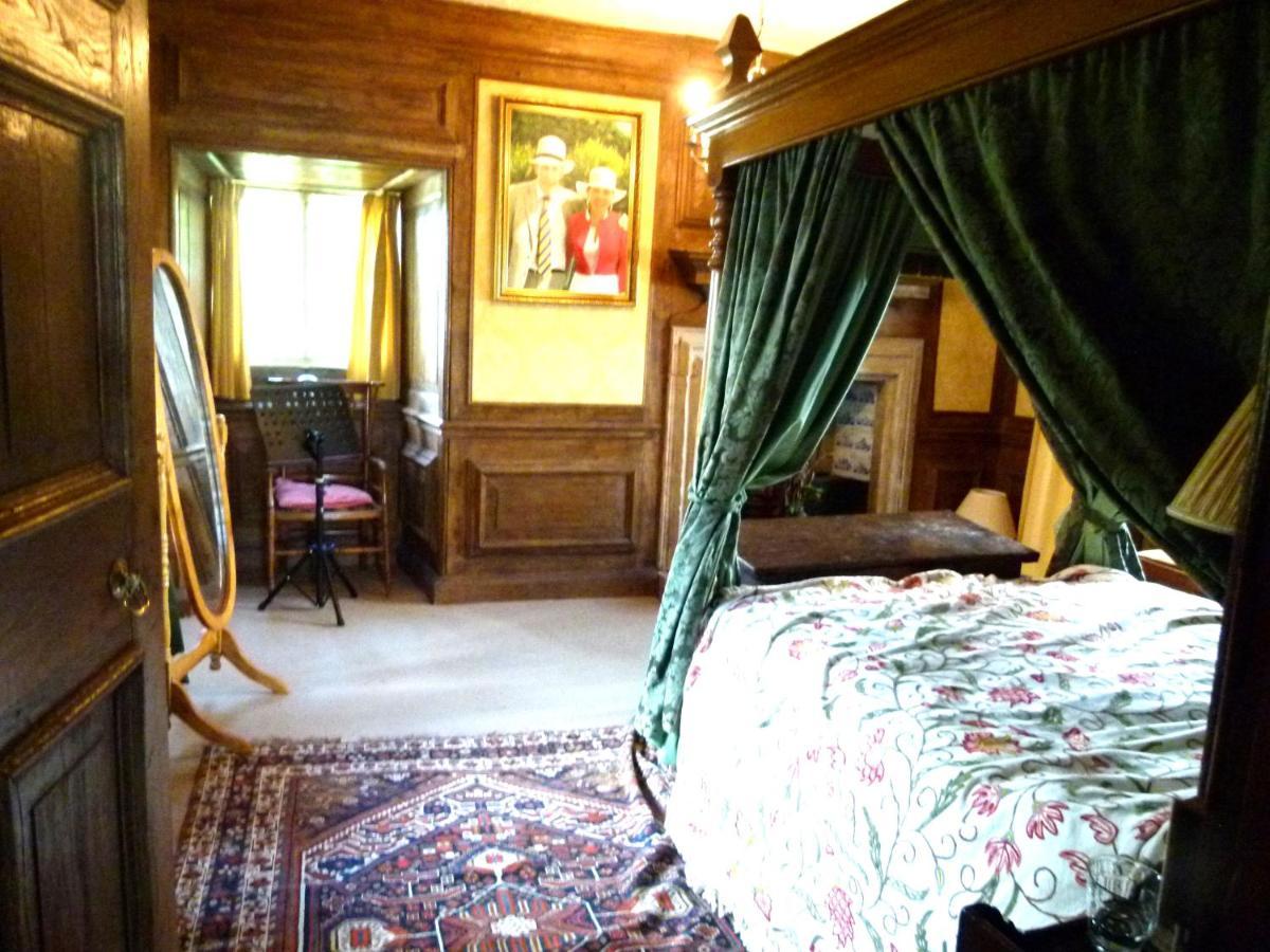 The Great Hall 4* Newby (Penrith)