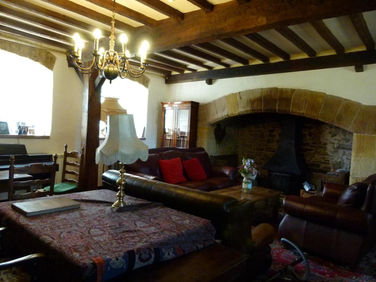 Bed & Breakfast The Great Hall 4*