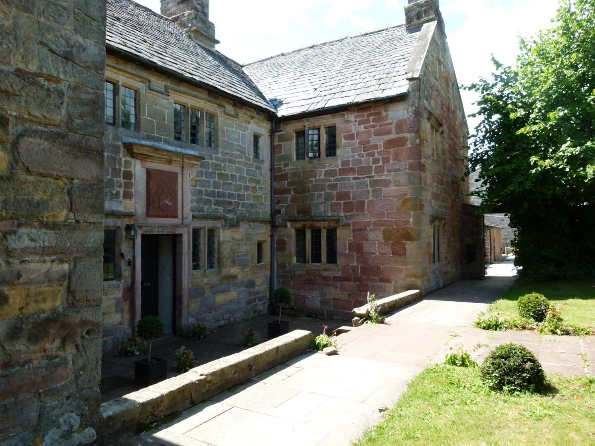 Bed & Breakfast The Great Hall 4*