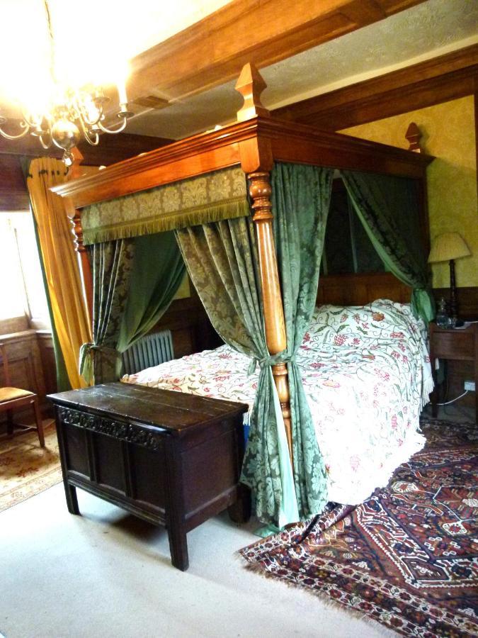 The Great Hall 4* Newby (Penrith)