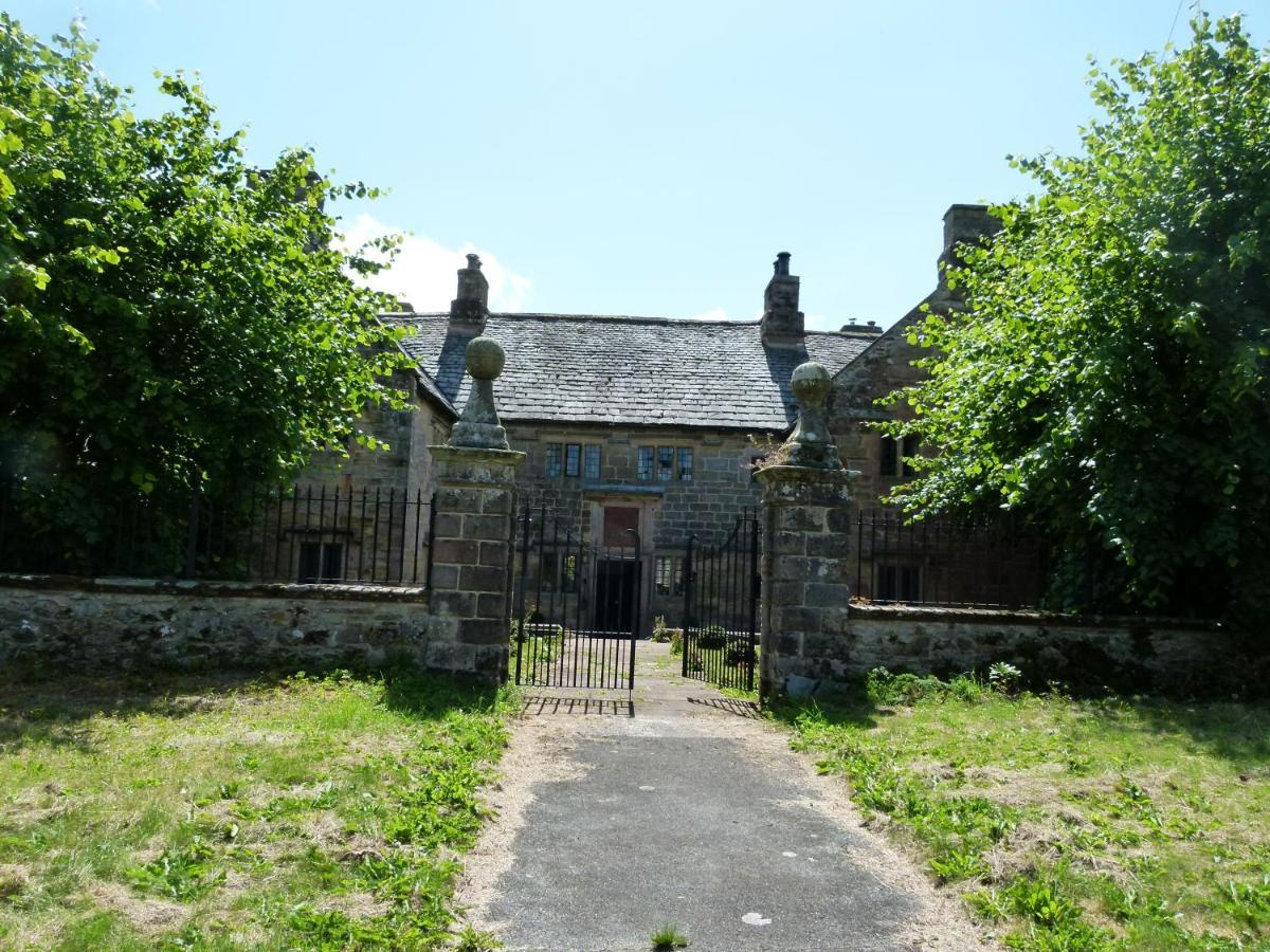 The Great Hall Bed & Breakfast Newby (Penrith)