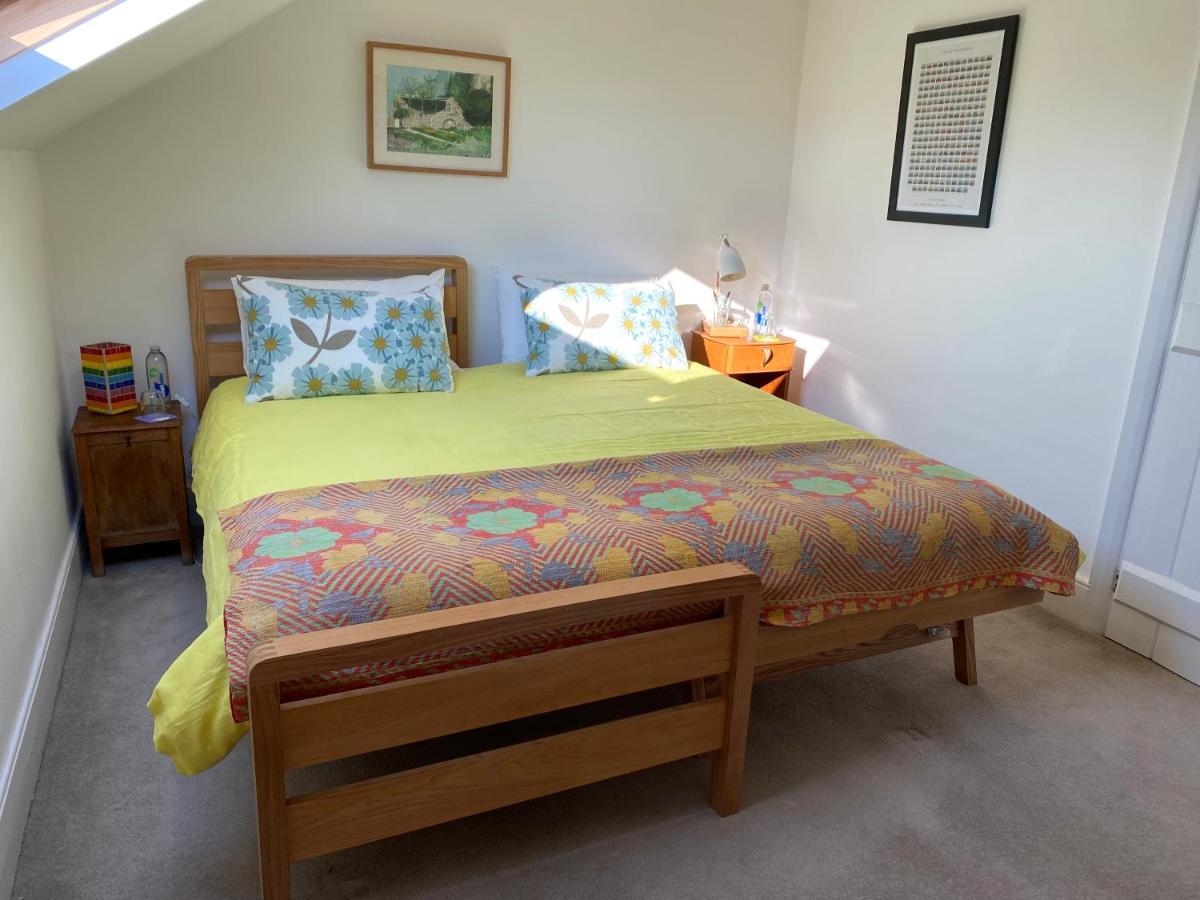 Bed & Breakfast North View