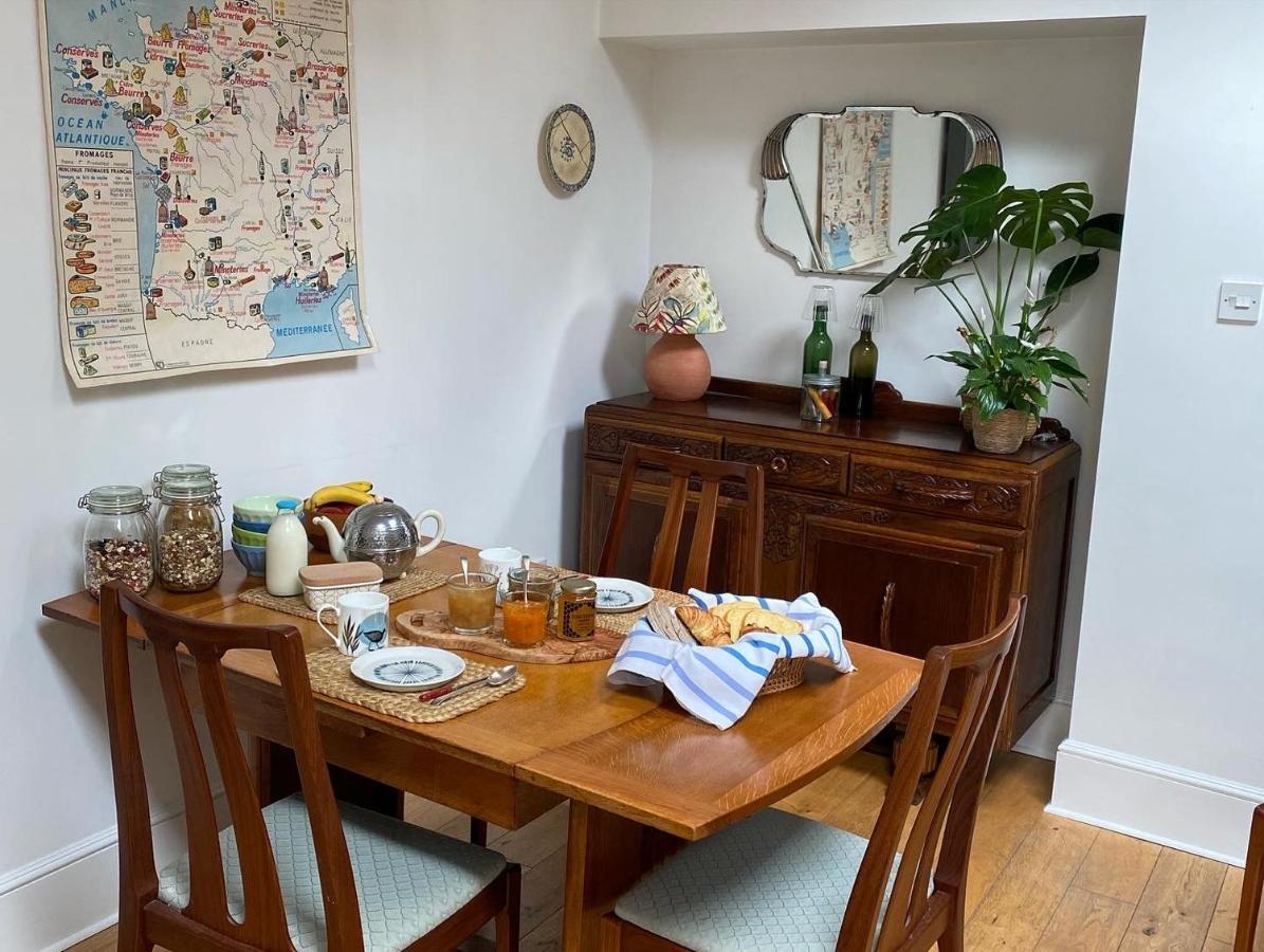 North View Bed & Breakfast Penrith