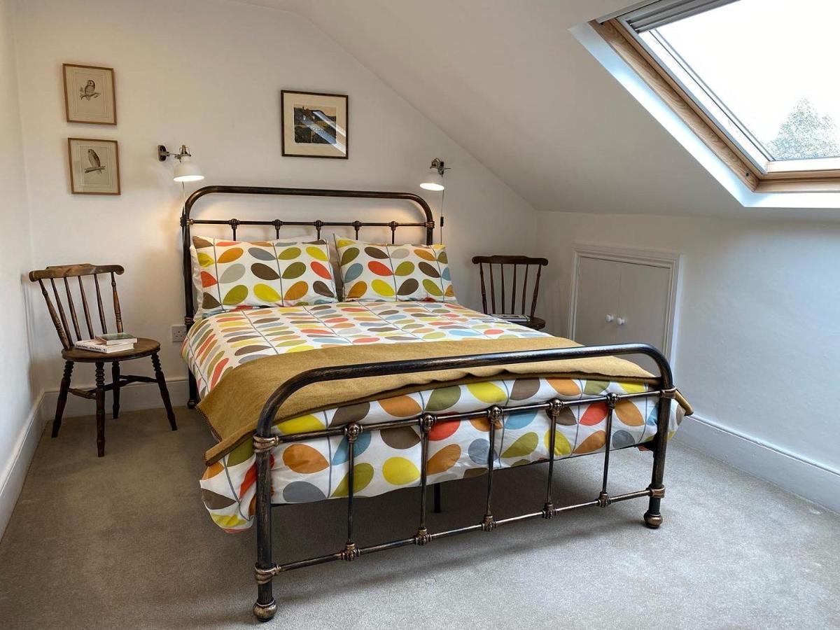 Bed & Breakfast North View