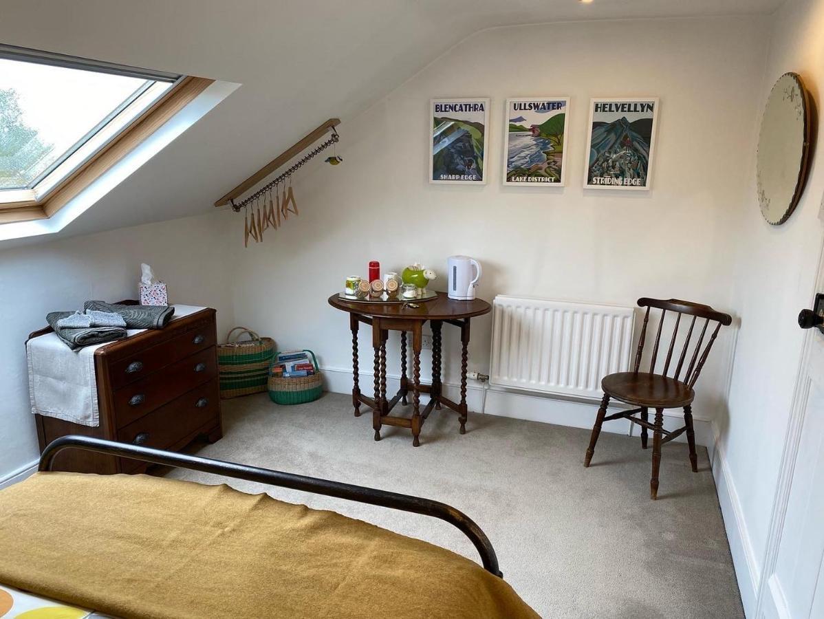 North View Bed & Breakfast