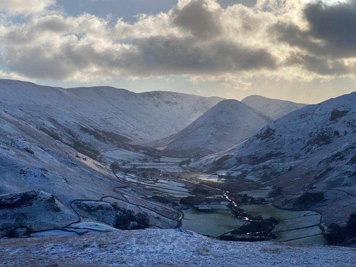 North View * Penrith
