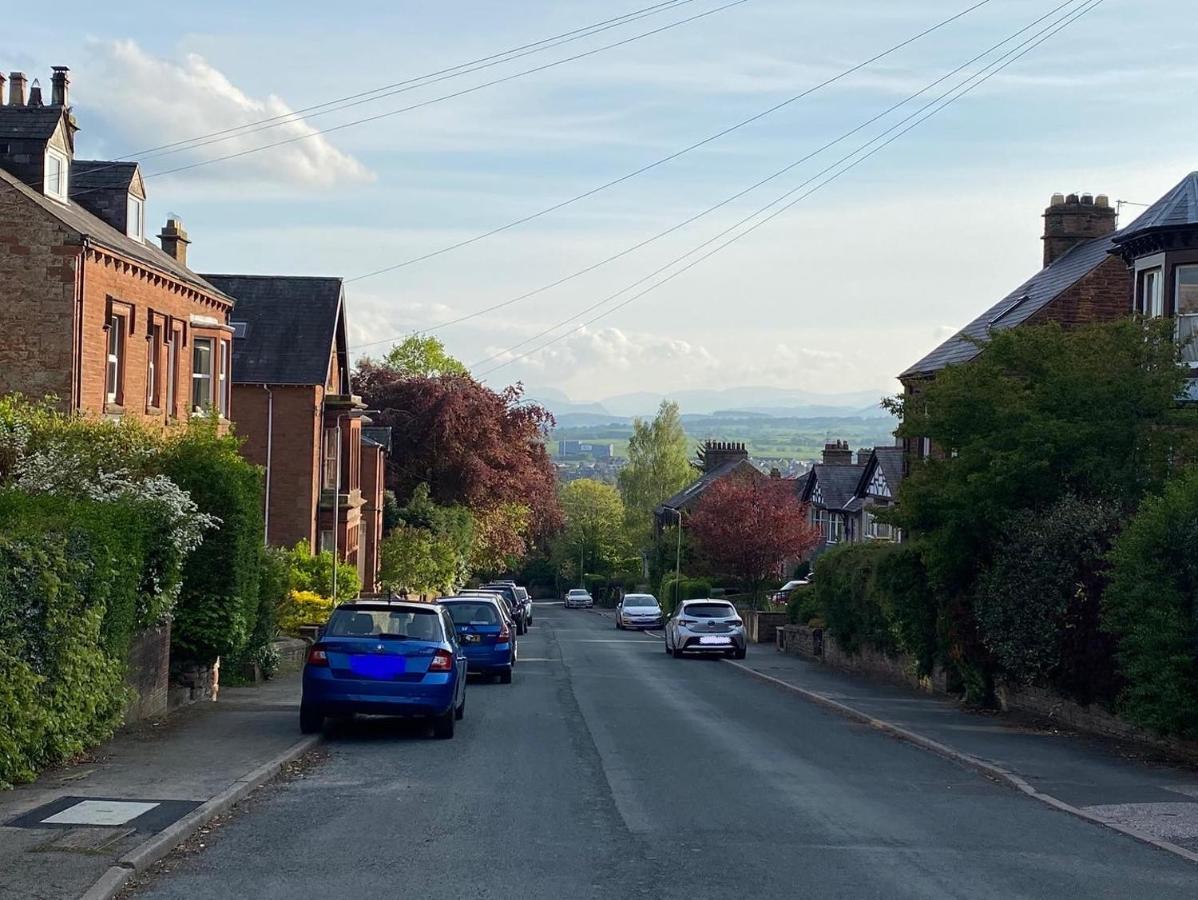 North View * Penrith