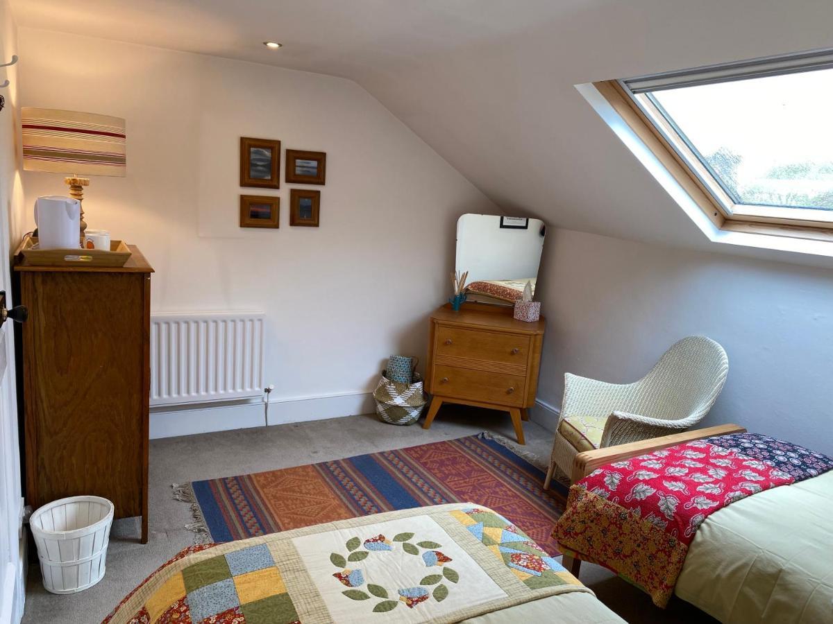 North View Bed & Breakfast Penrith