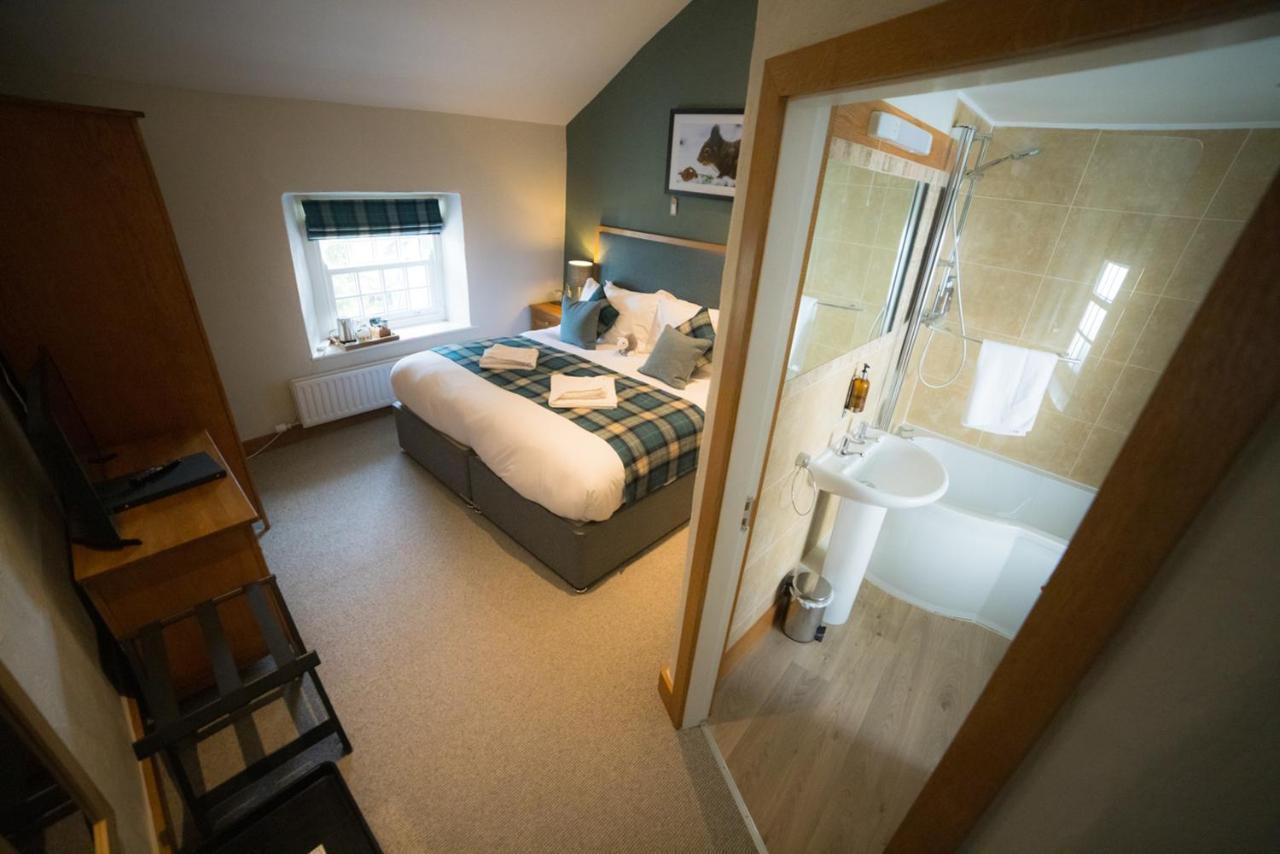 The Mardale Guest house