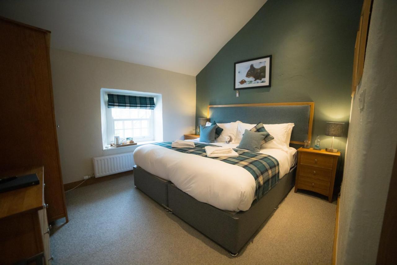 Guest house The Mardale Bampton (Cumbria)