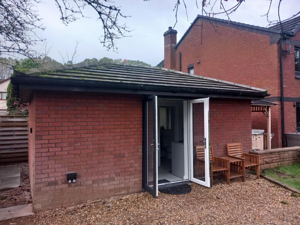 Riverside Annex At Ashbank Lodge Penrith