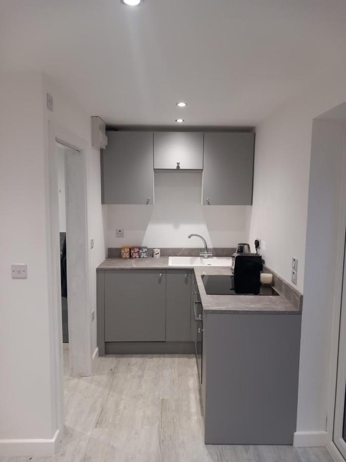 Riverside Annex At Ashbank Penrith