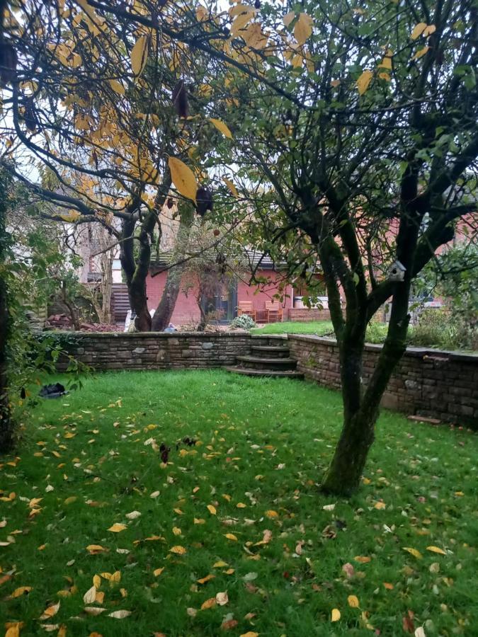Riverside Annex At Ashbank Lodge