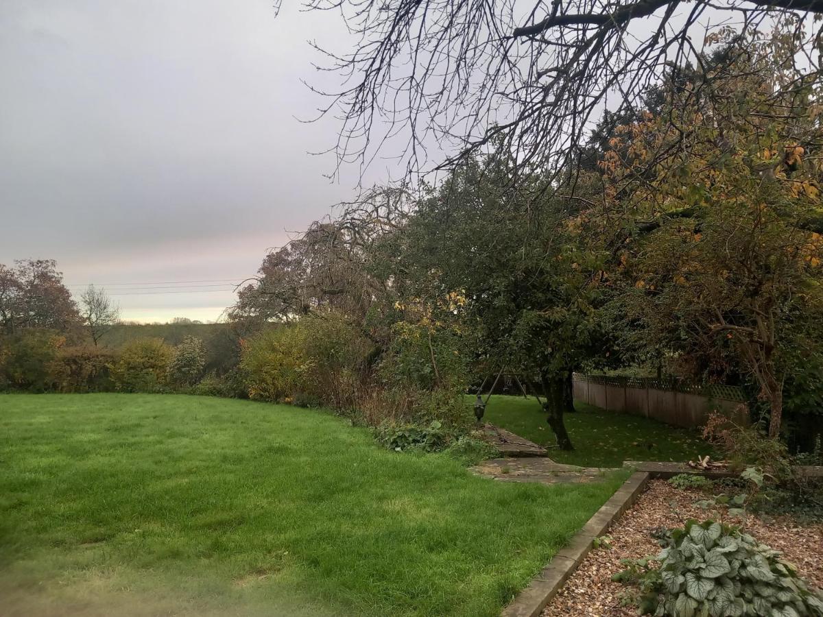 Lodge Riverside Annex At Ashbank Penrith