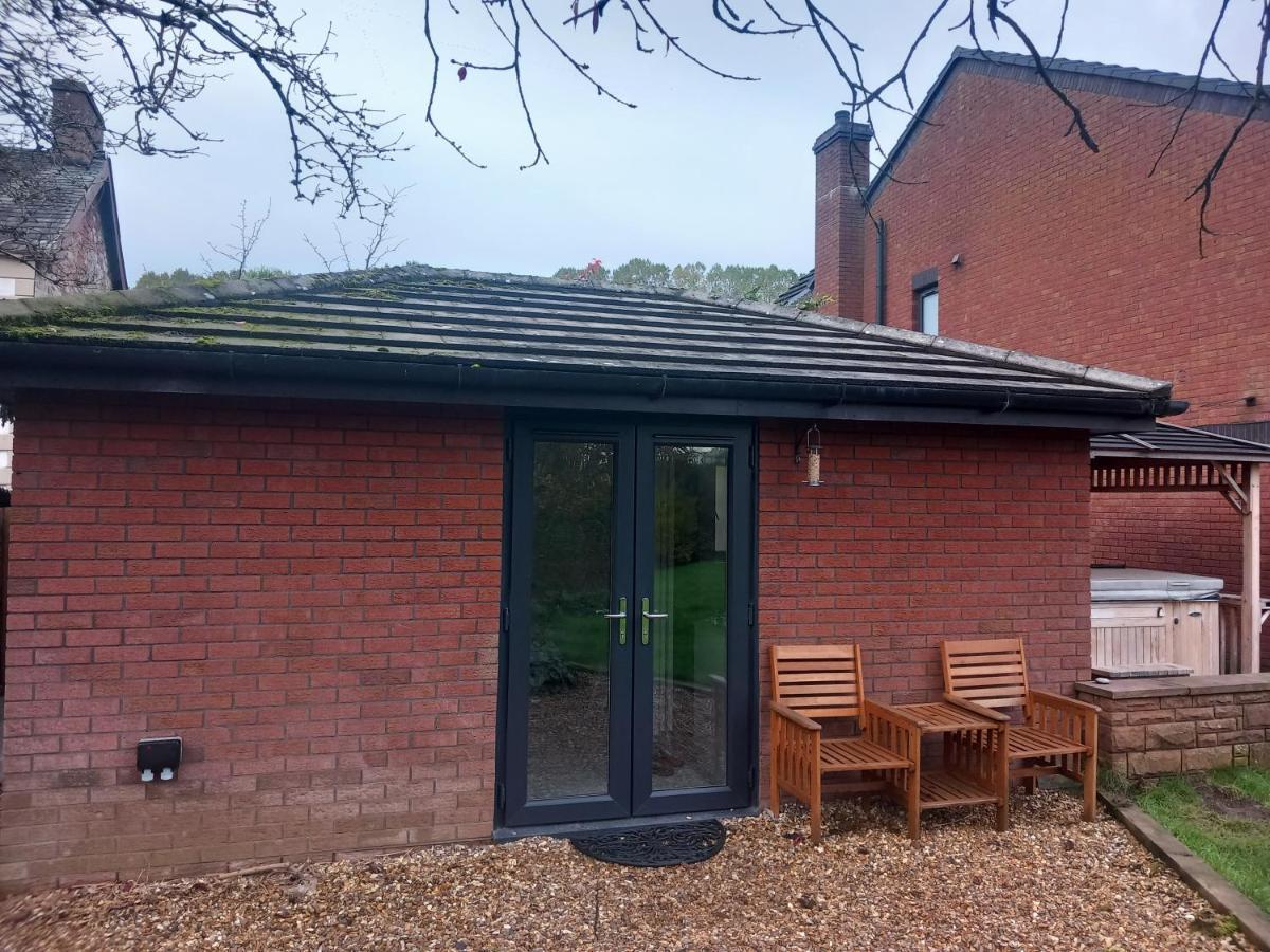 Lodge Riverside Annex At Ashbank Penrith