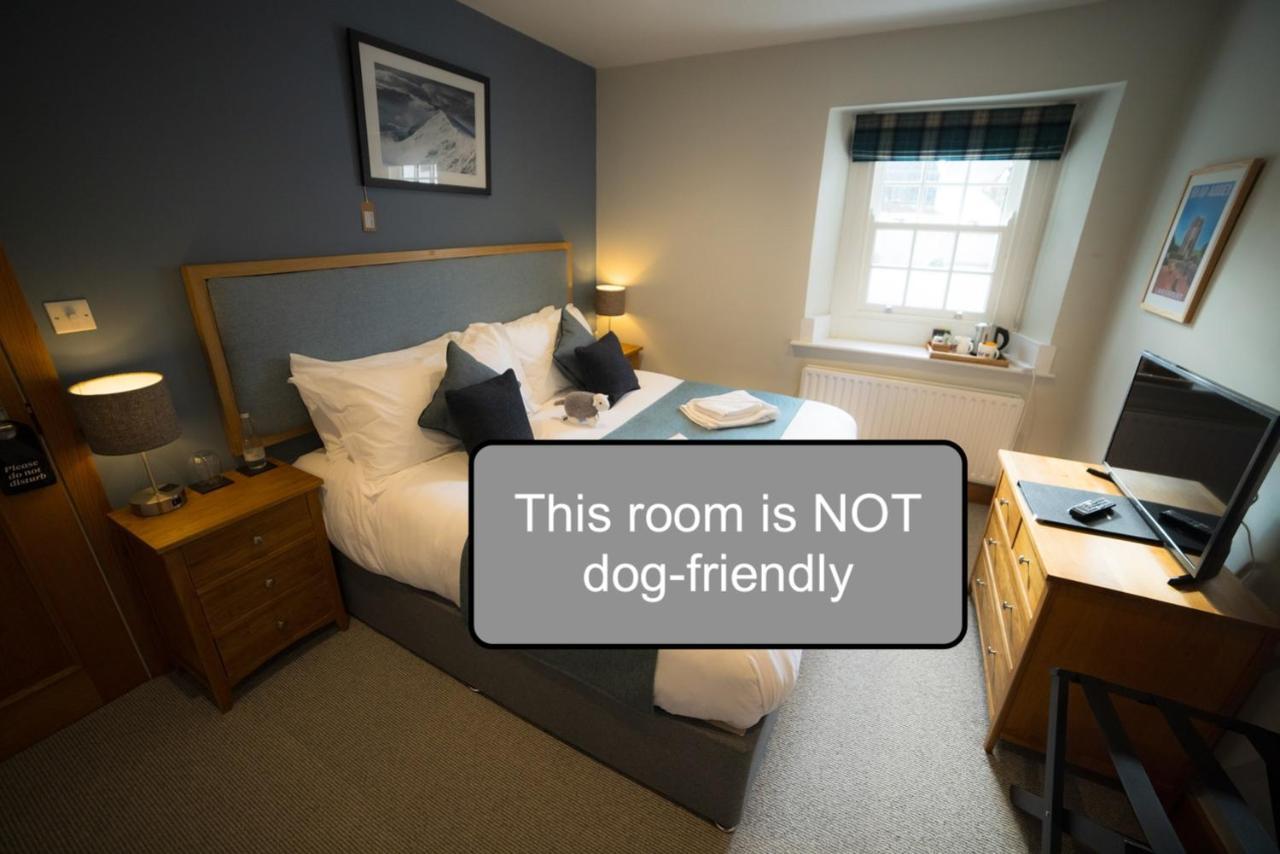 The Mardale Guest house