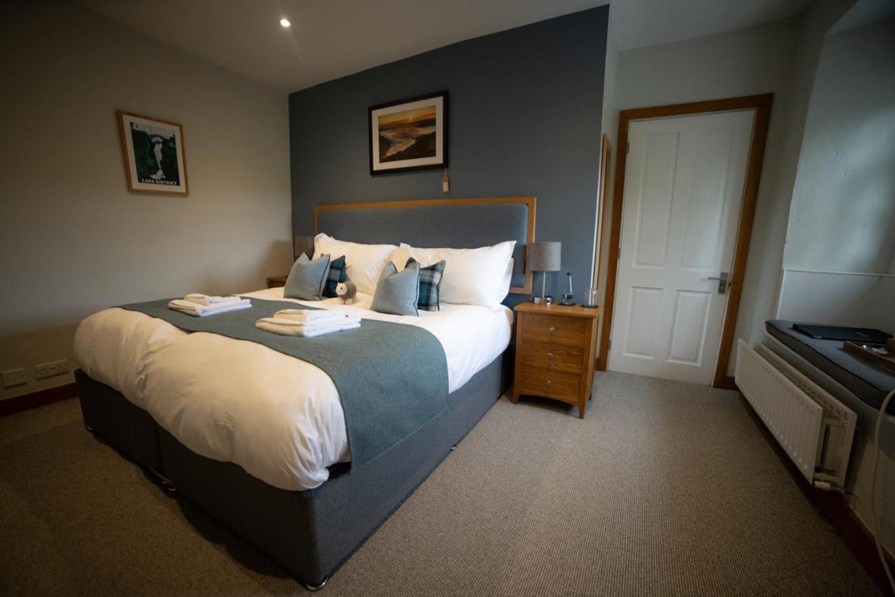 The Mardale Guest house 2*