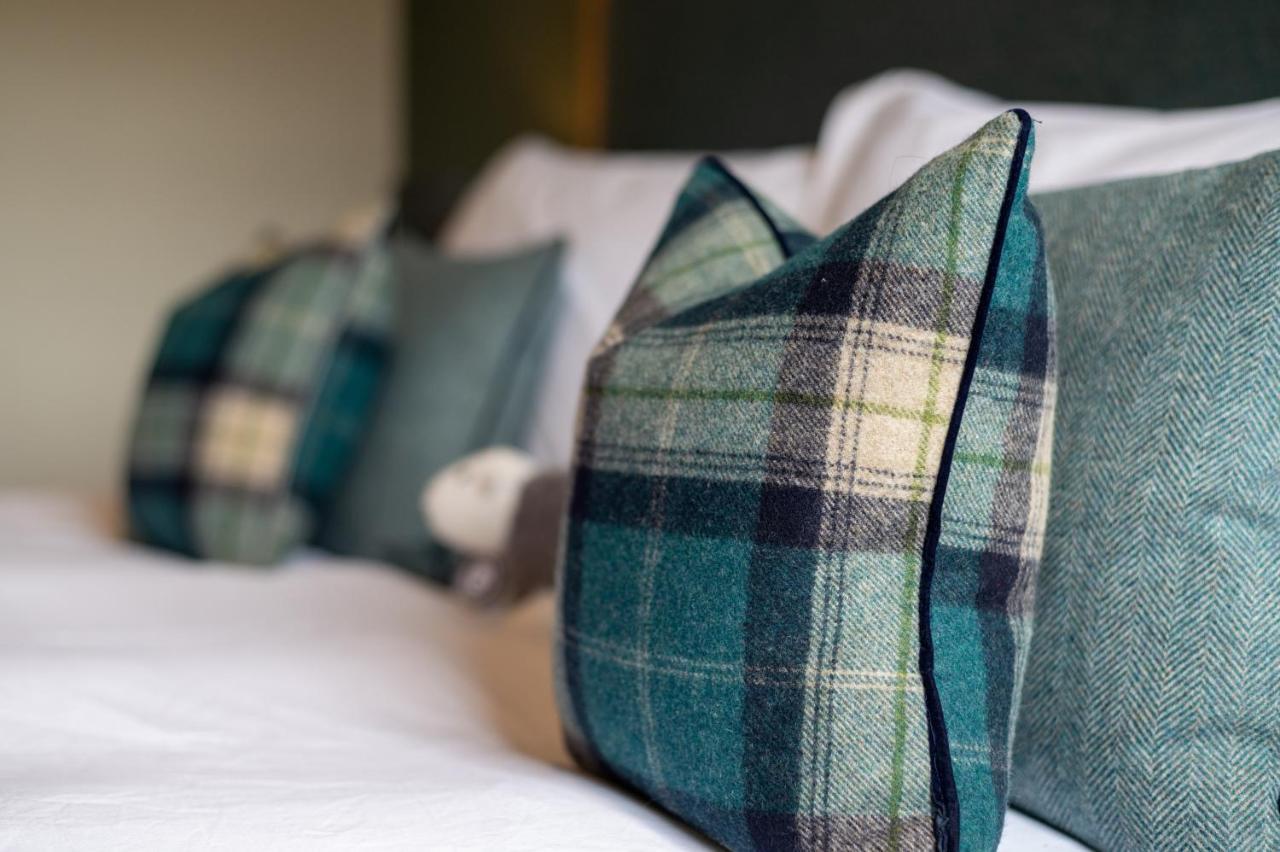 The Mardale Guest house Bampton (Cumbria)
