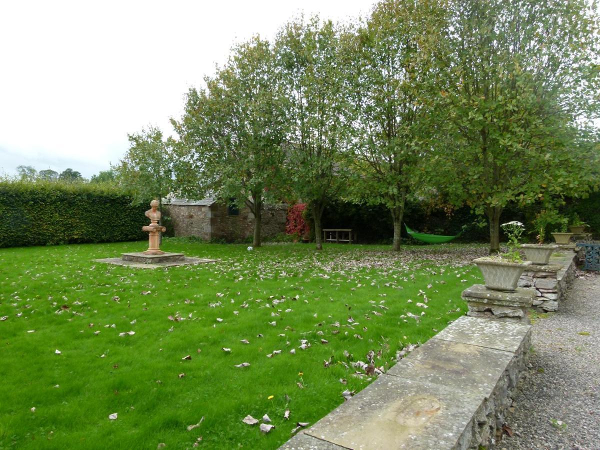 The Hall Bed & Breakfast Penrith