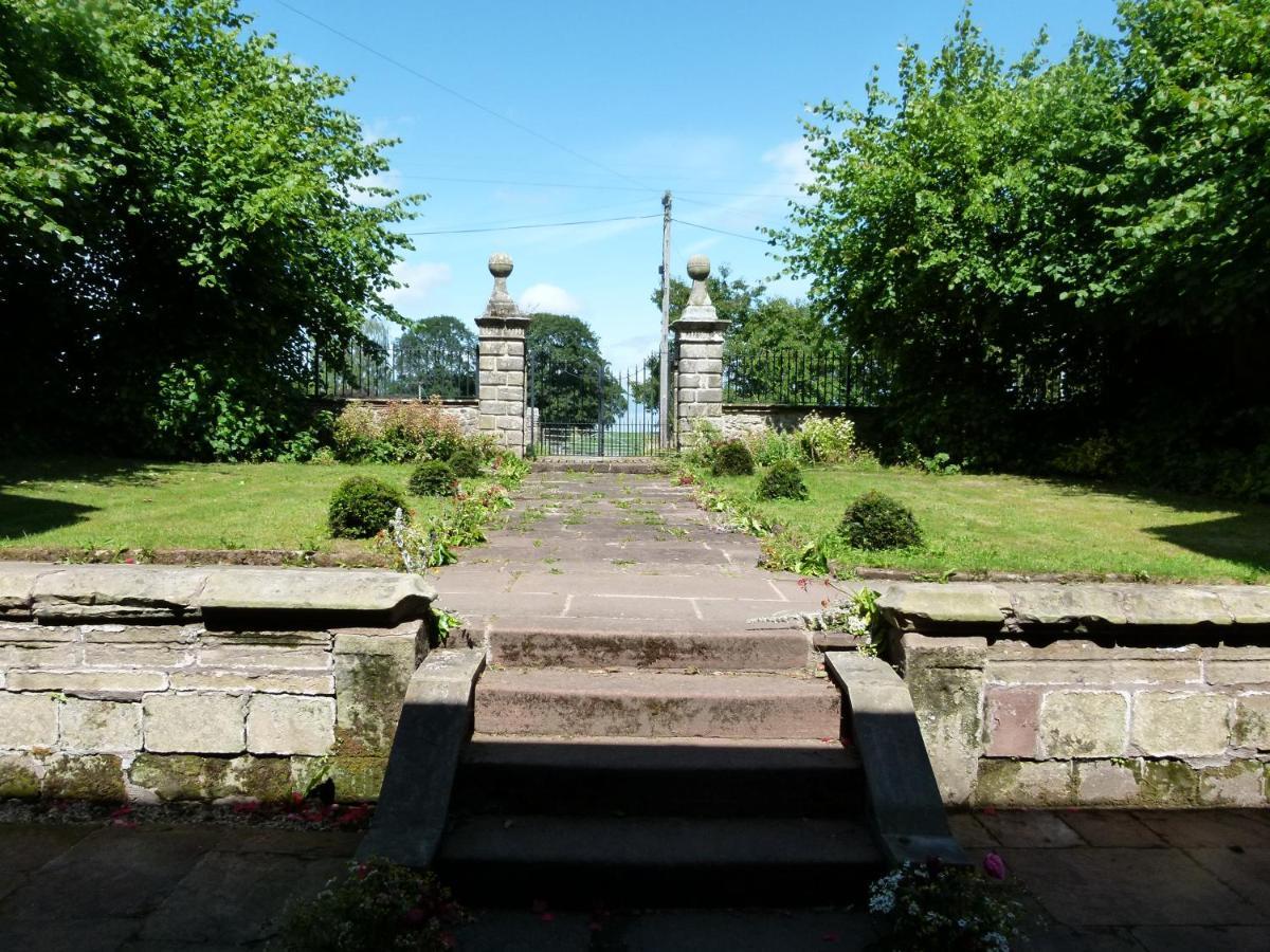 The Hall Penrith