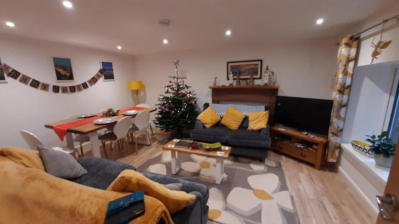 Joiners Holiday home *
