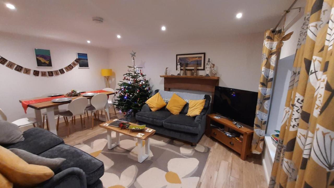 Joiners Holiday home