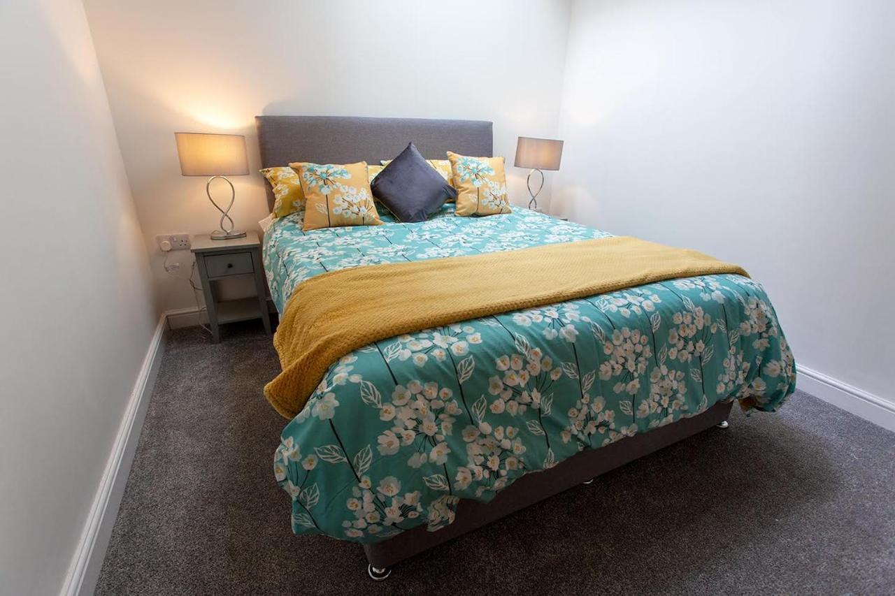 Joiners Holiday home Penrith