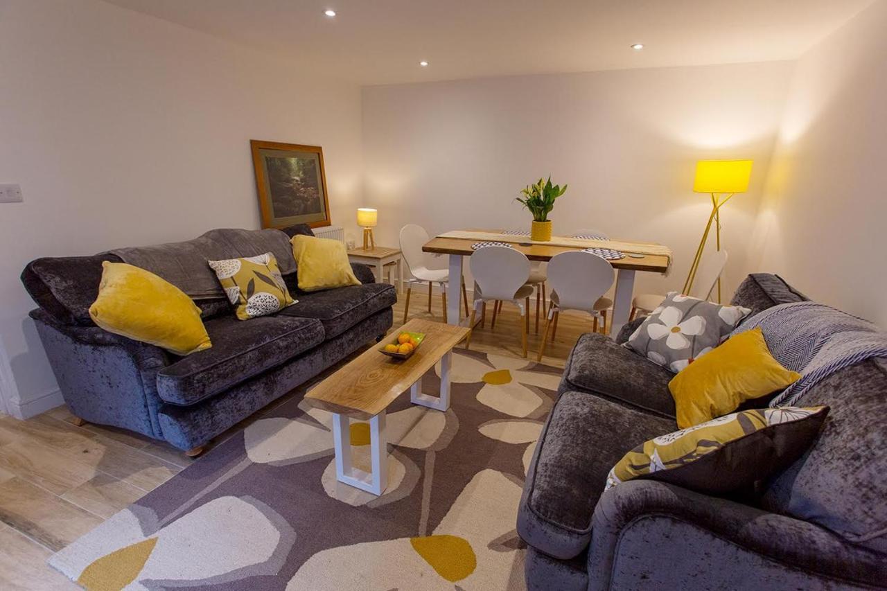 Holiday home Joiners *