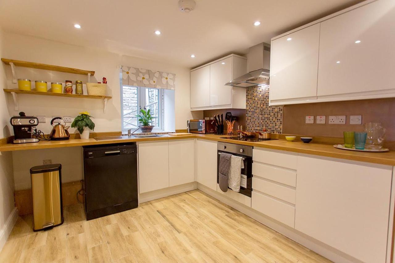 Joiners Holiday home *