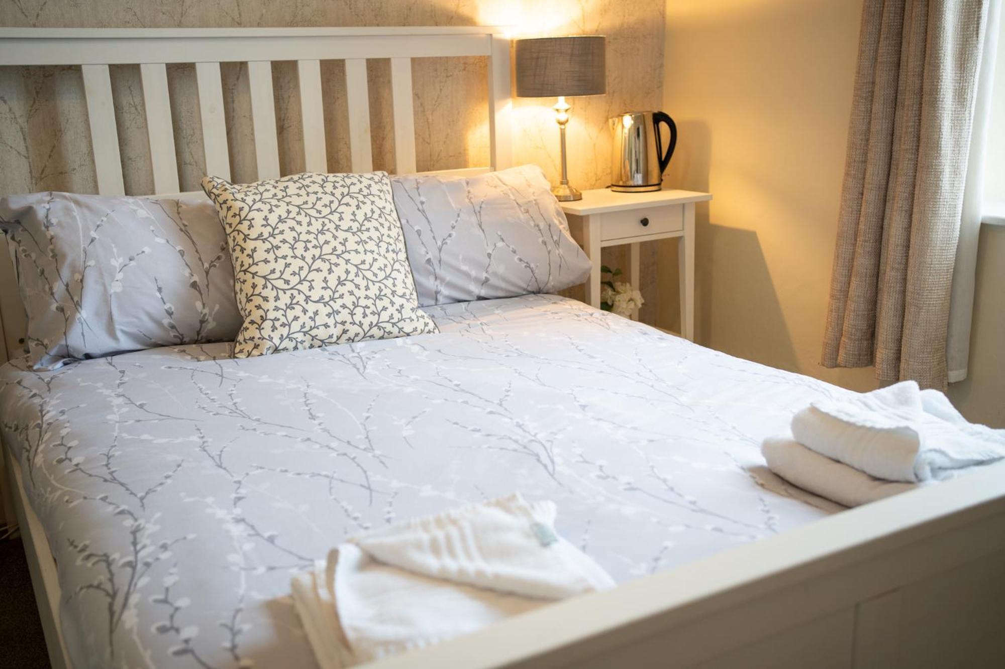 The Shepherds Inn, Inn 3*