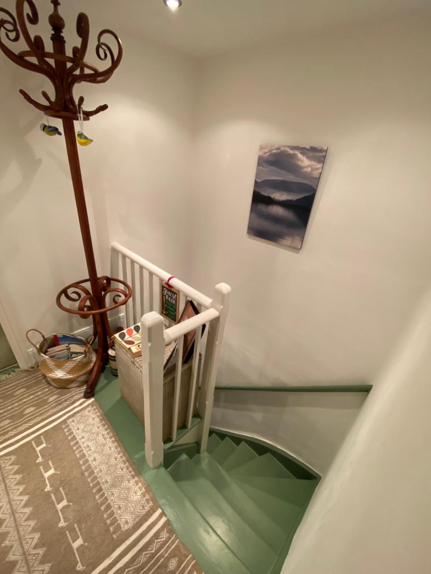 Bed & Breakfast North View *