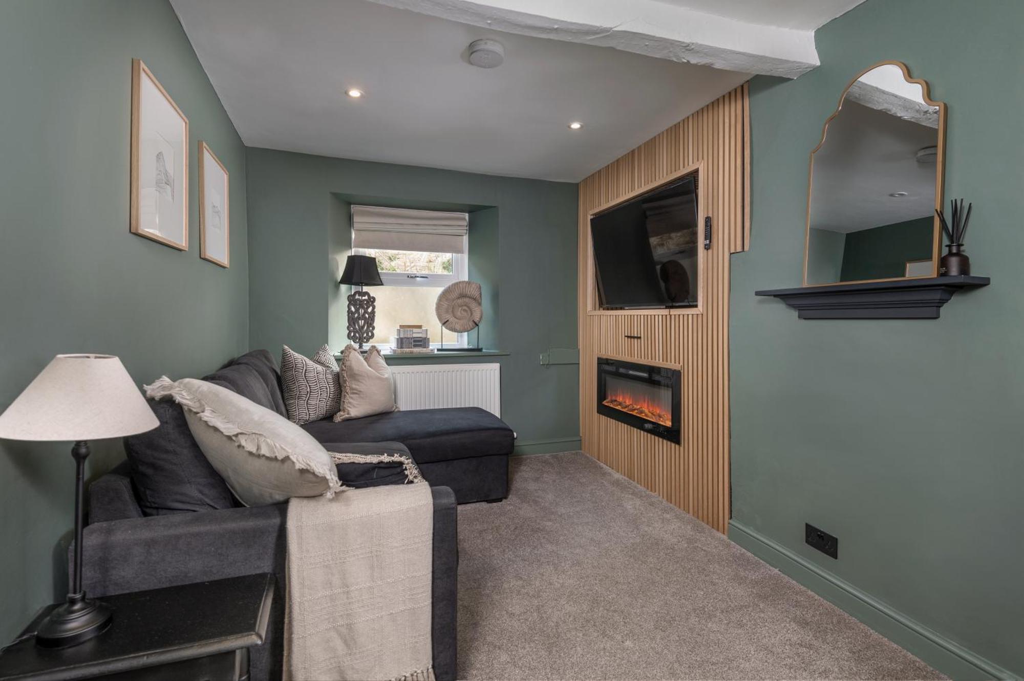 Gibson Holiday home *