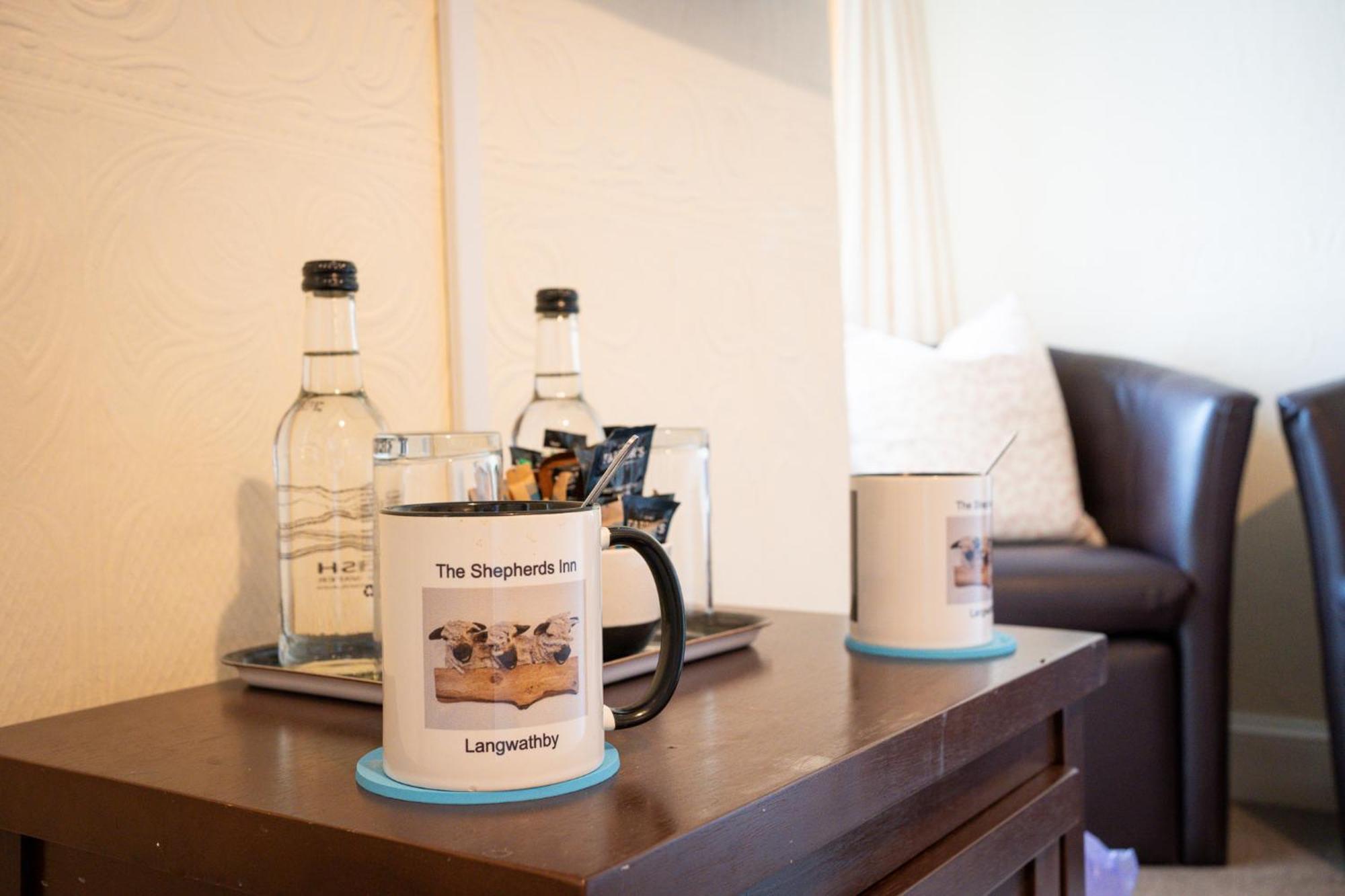 Inn The Shepherds Inn, 3*