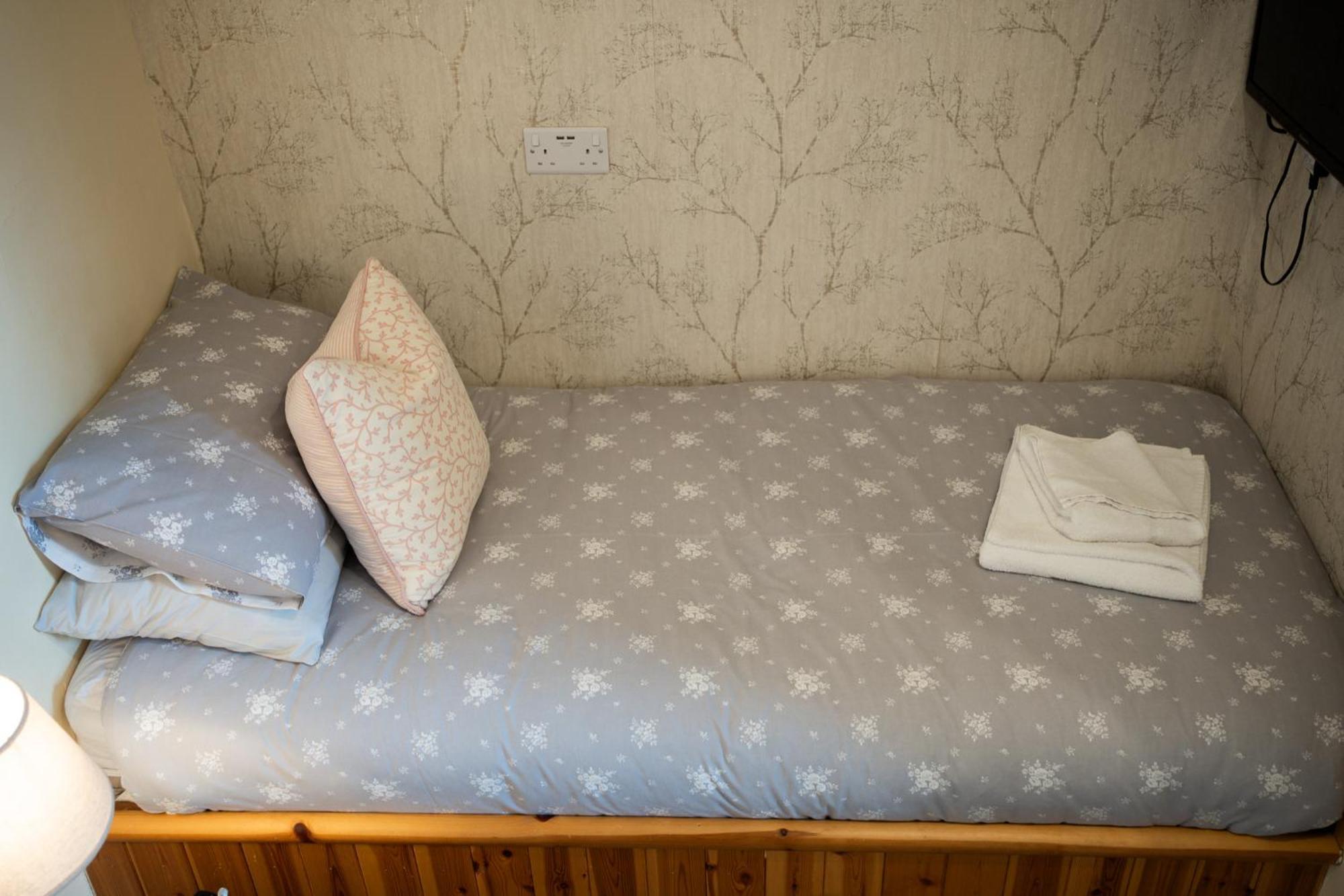 Inn The Shepherds Inn, 3*