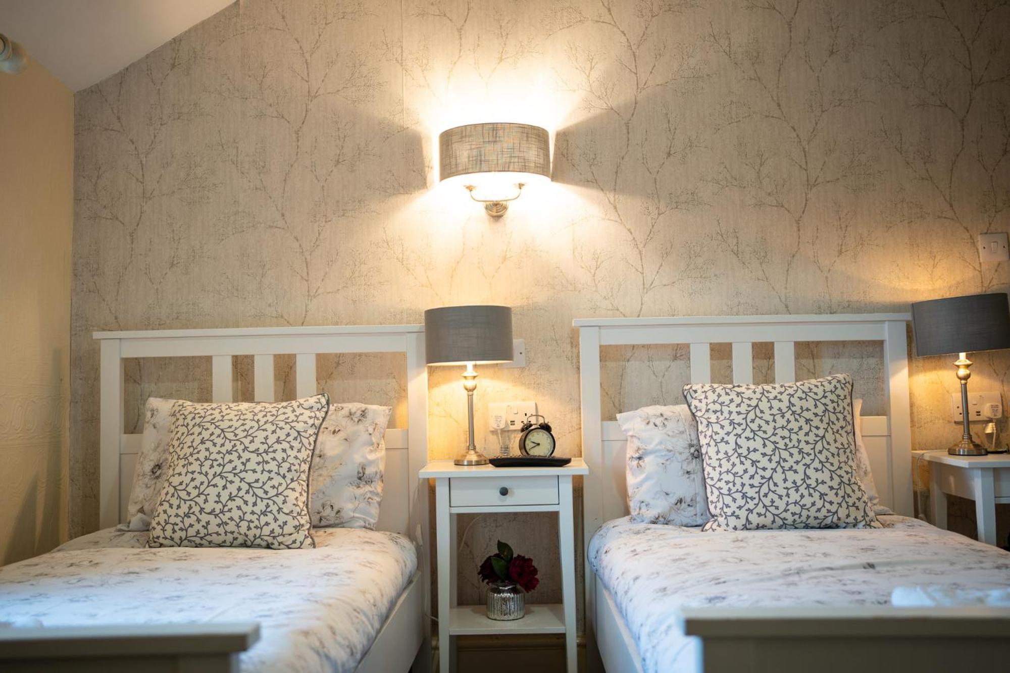 The Shepherds Inn, 3* Langwathby