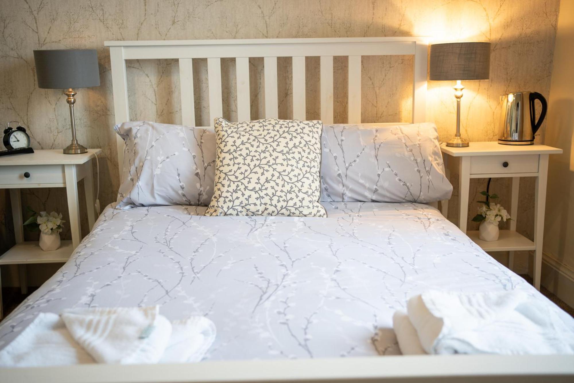 Inn The Shepherds Inn, 3*