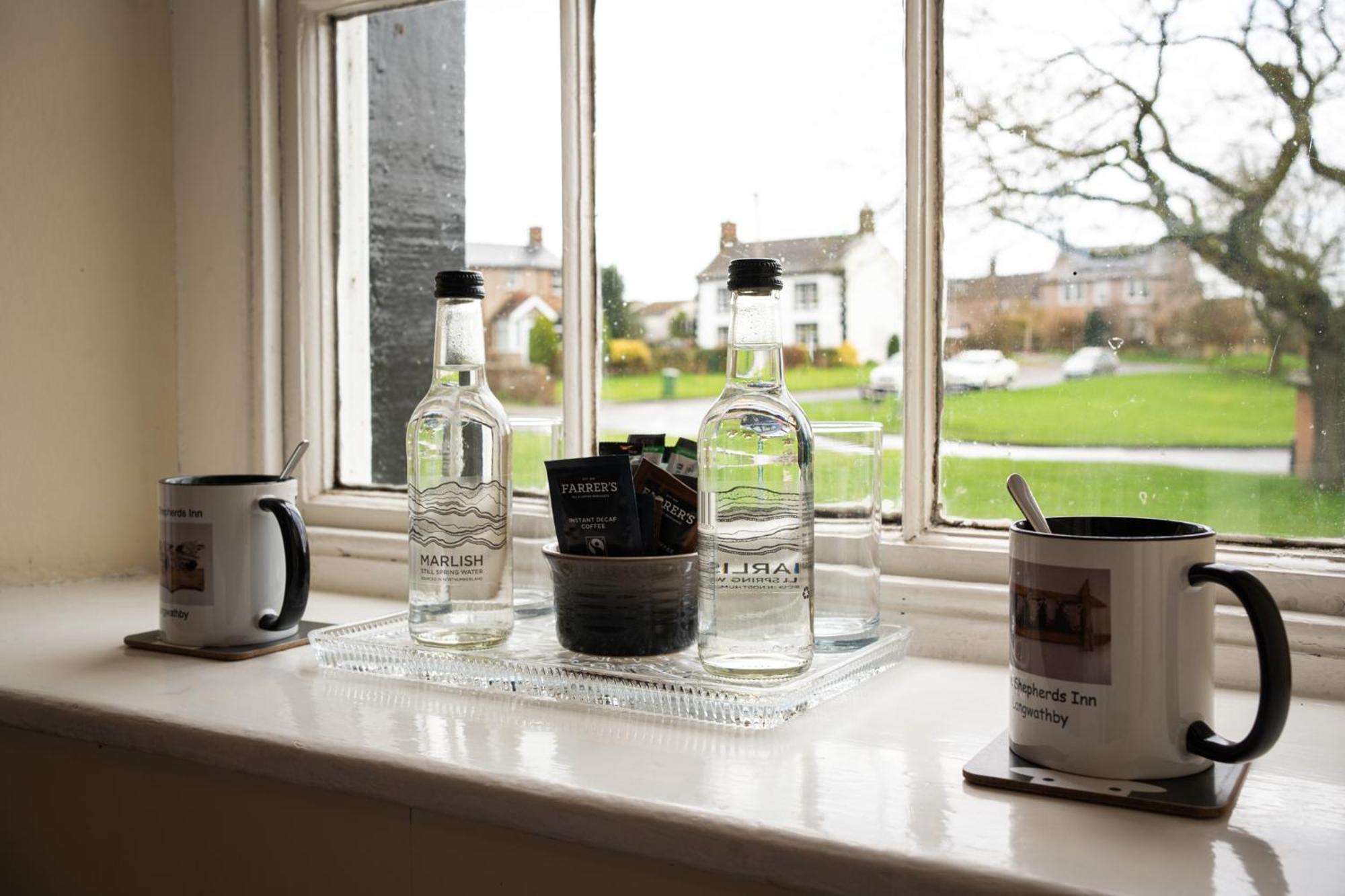 The Shepherds Inn, 3*