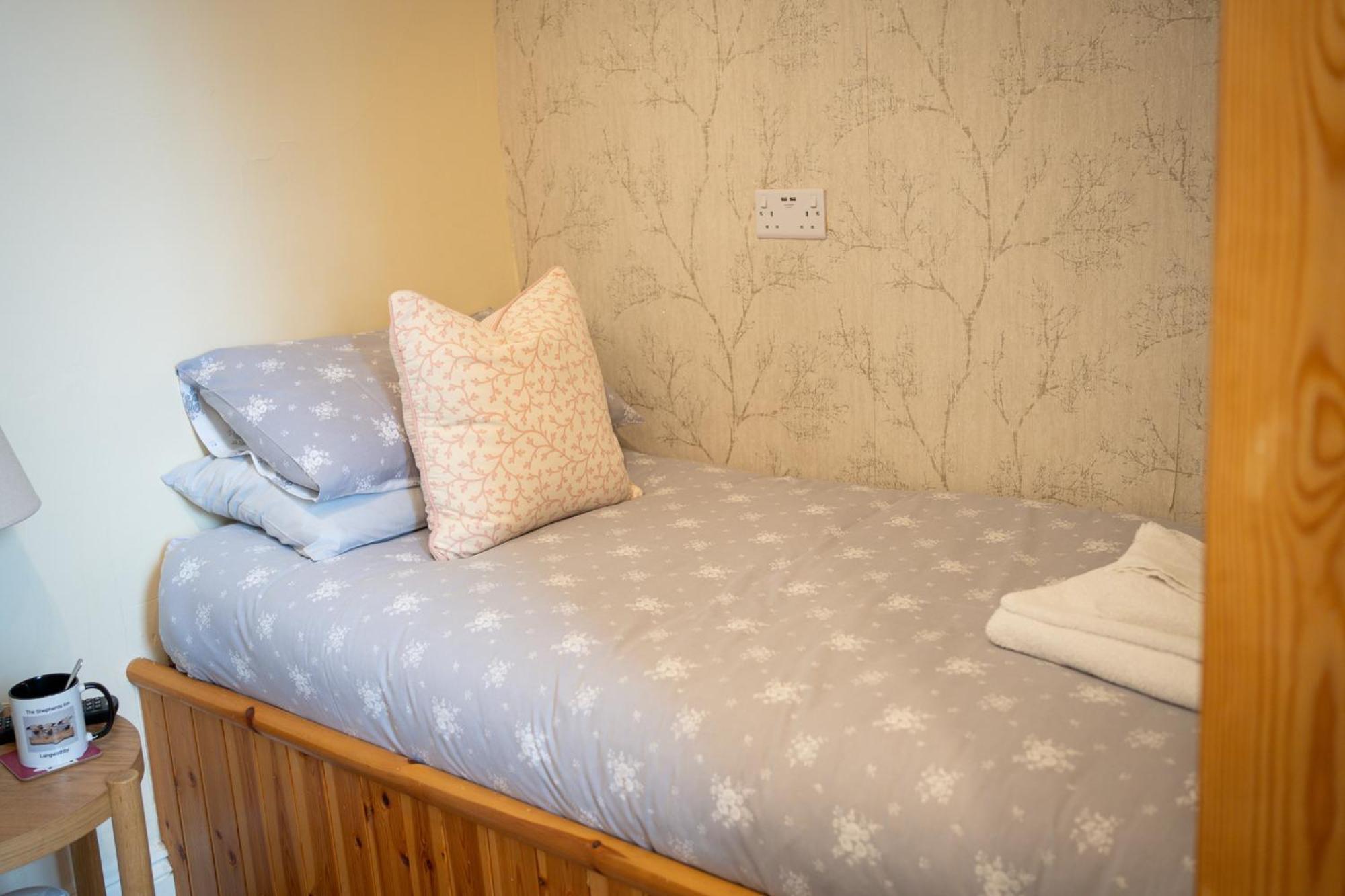 The Shepherds Inn, 3* Langwathby