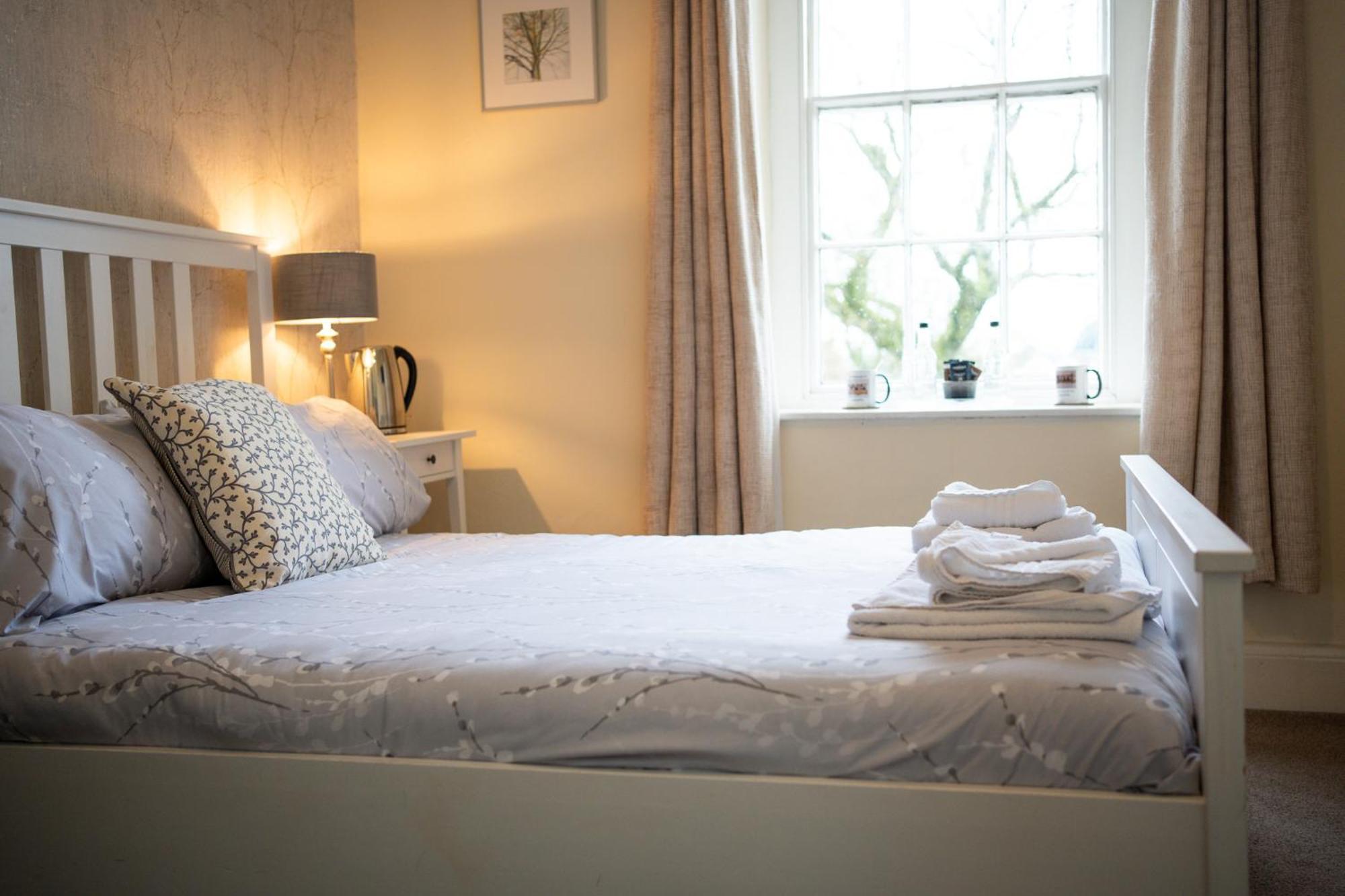 The Shepherds Inn, Inn 3*