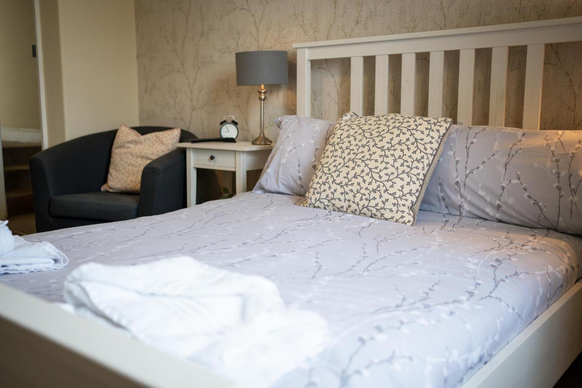 The Shepherds Inn, Inn 3*