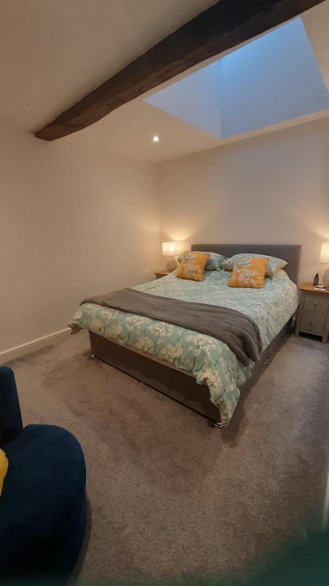 Joiners Holiday home