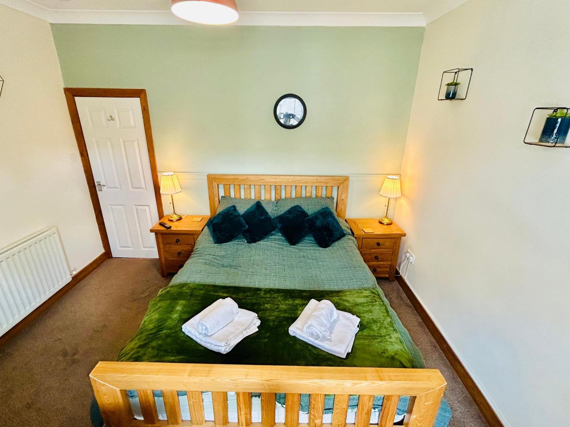 The Oaks Holiday home *