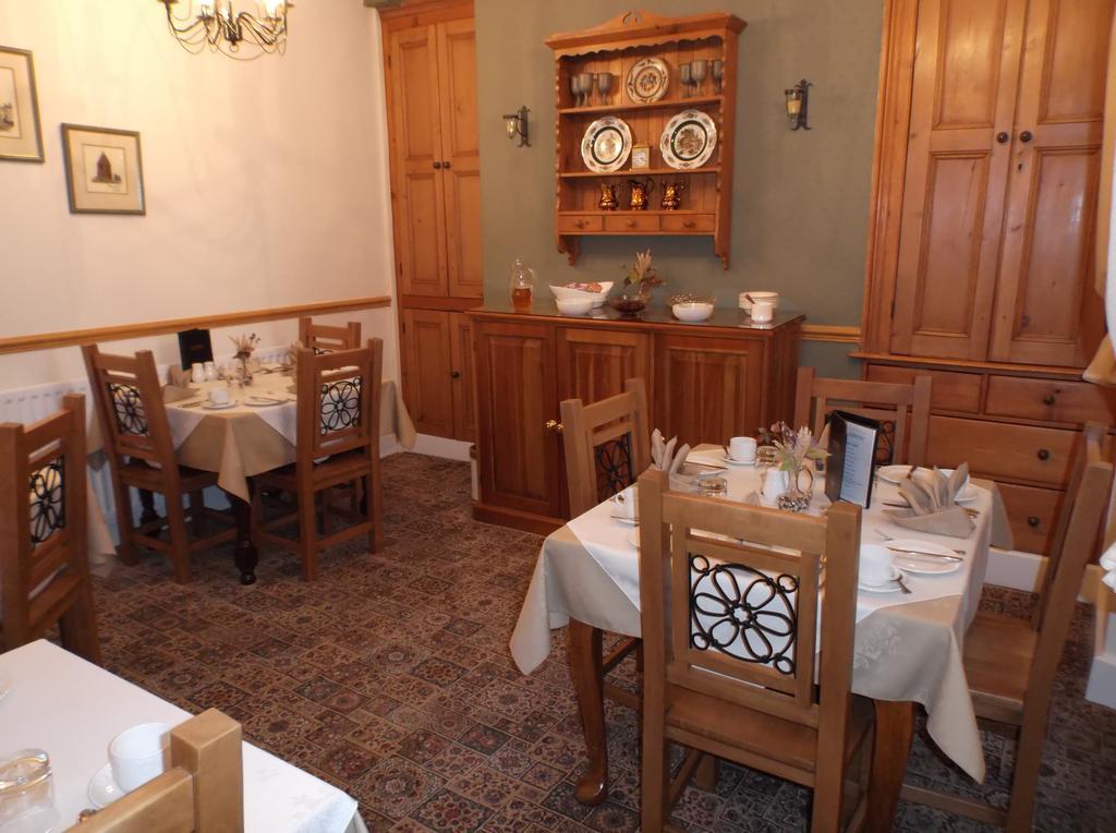 Guest house Brandelhow Penrith