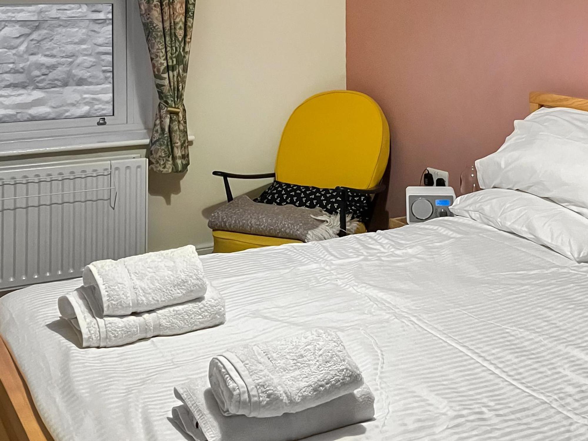 Holiday home Eden Retreat *