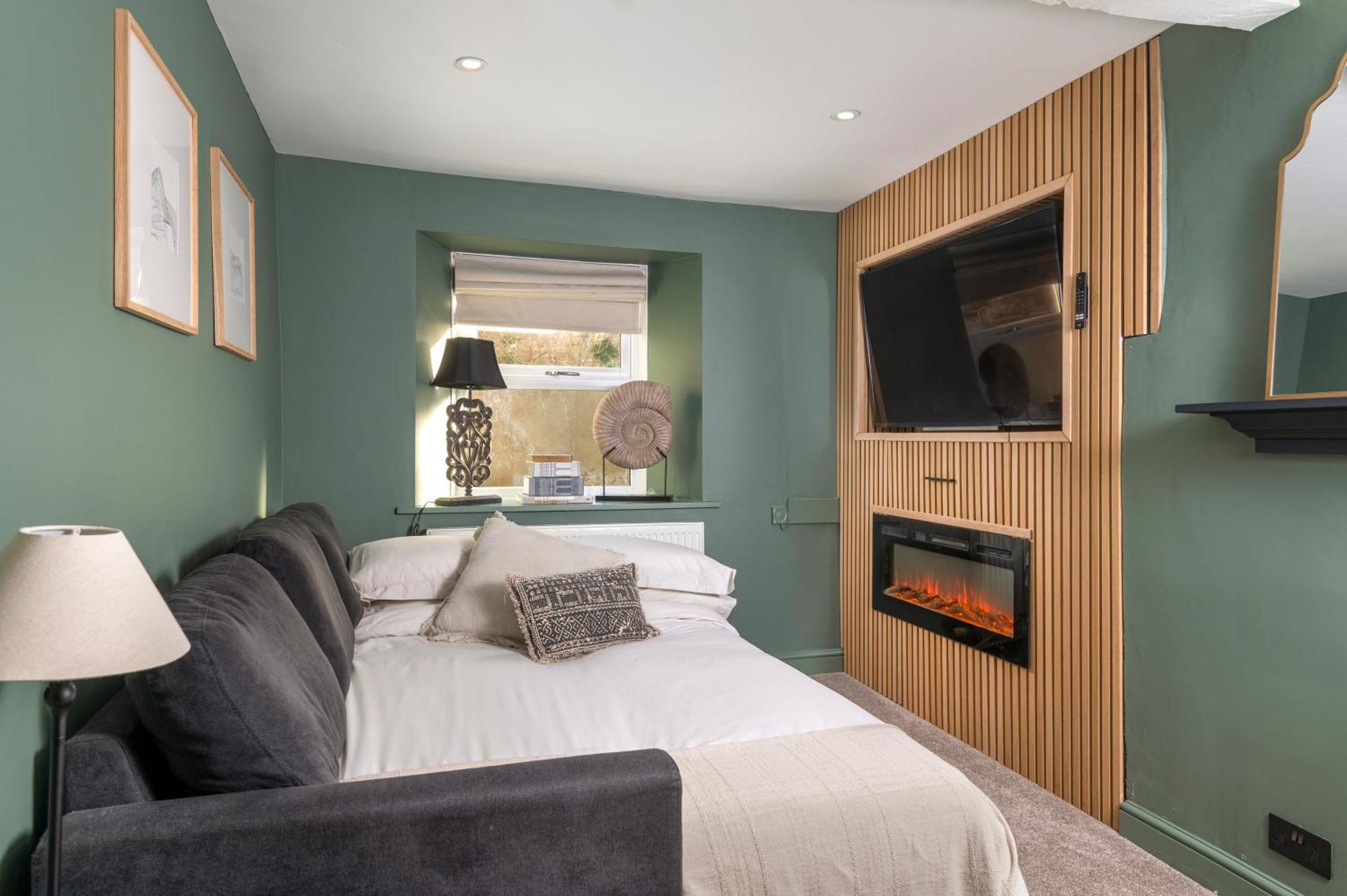Gibson Holiday home