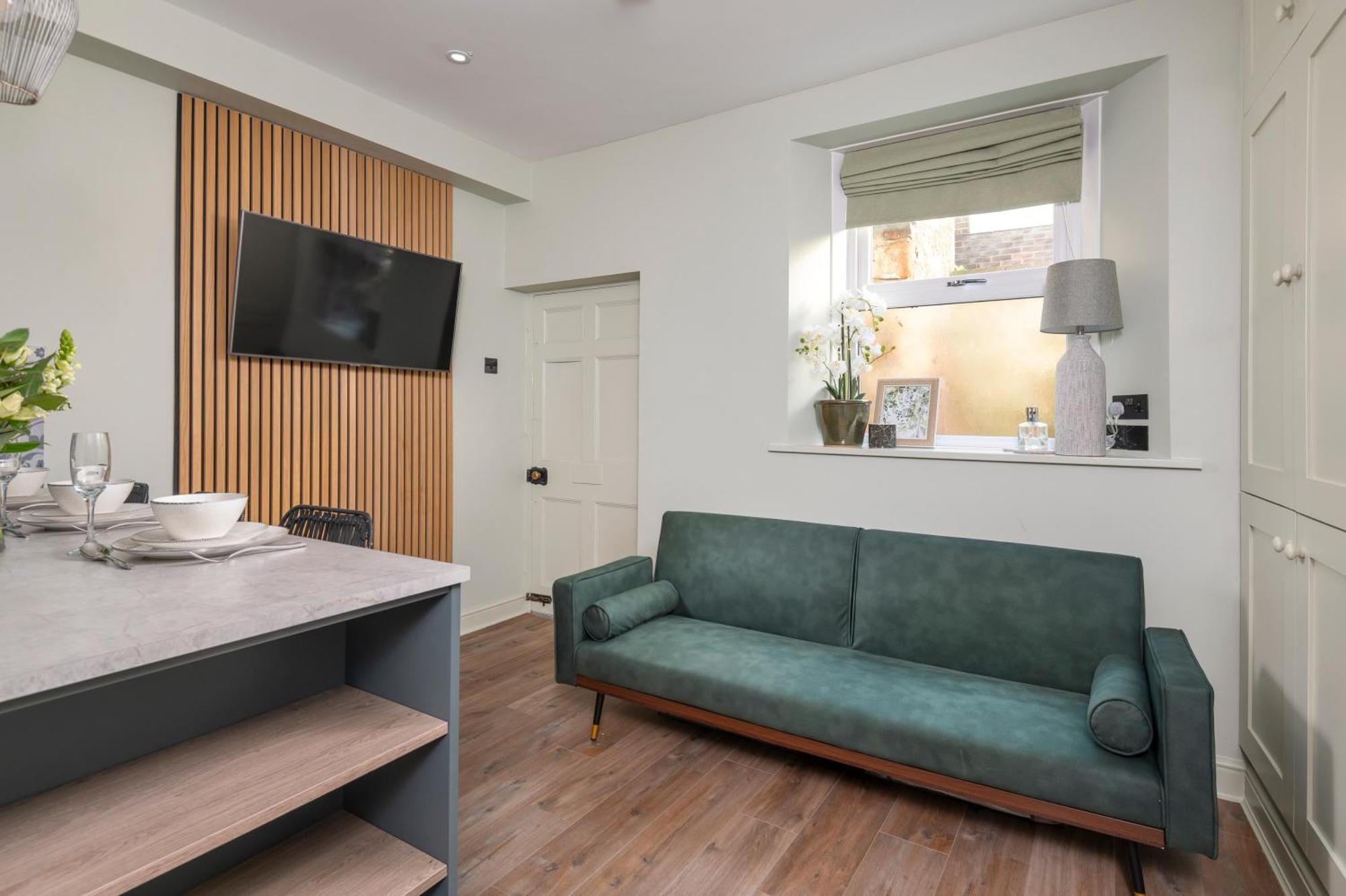Holiday home Gibson Penrith